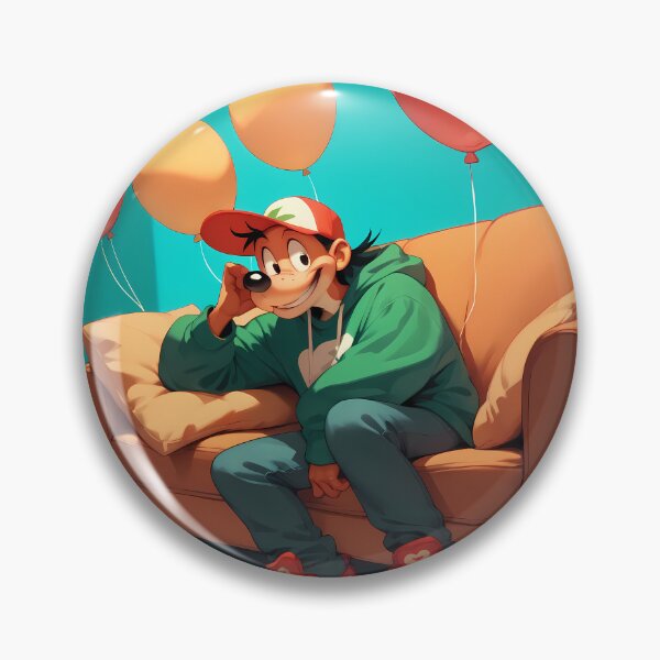 Item preview, Sofa Animated Characters Illustrations Cartoon Vibrant Playful Scenes designed and sold by ART ATTACK ZONE.