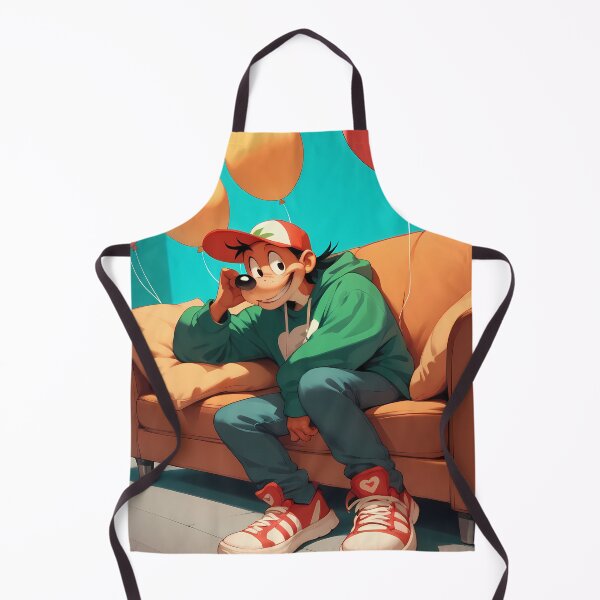 Item preview, Sofa Animated Characters Illustrations Cartoon Vibrant Playful Scenes designed and sold by ART ATTACK ZONE.