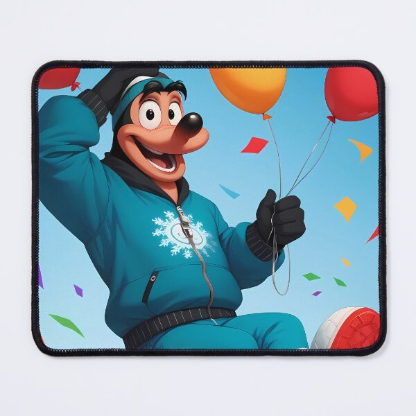 Item preview, Snow Animated Characters Illustrations Cartoon Vibrant Playful Scenes designed and sold by ART ATTACK ZONE.