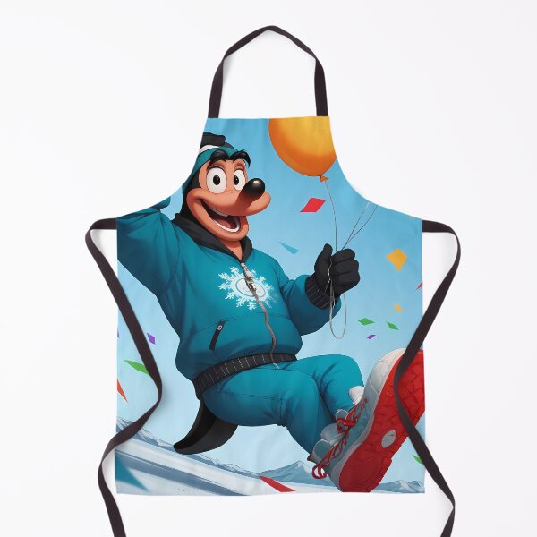Item preview, Snow Animated Characters Illustrations Cartoon Vibrant Playful Scenes designed and sold by ART ATTACK ZONE.