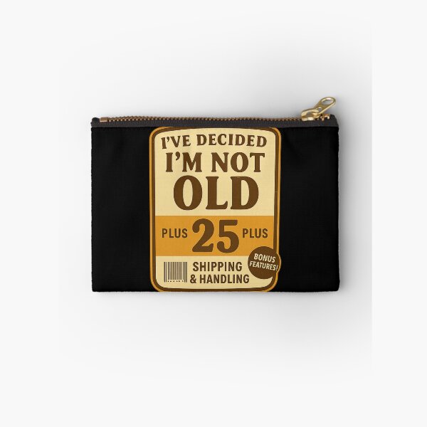 Item preview, 25 Plus Shipping & Handling – Vintage Age Label Design designed and sold by THISisIT-eshop.