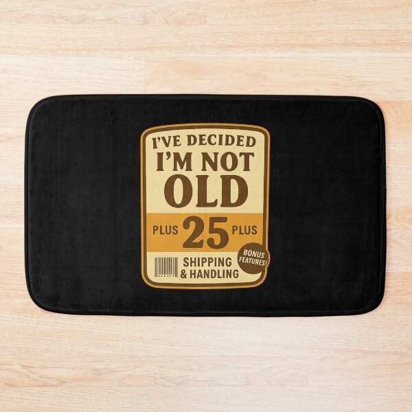 Item preview, 25 Plus Shipping & Handling – Vintage Age Label Design designed and sold by THISisIT-eshop.
