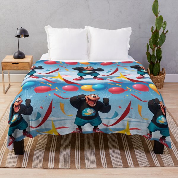 Item preview, Winter Animated Characters Illustrations Cartoon Vibrant Playful Scenes designed and sold by ART ATTACK ZONE.