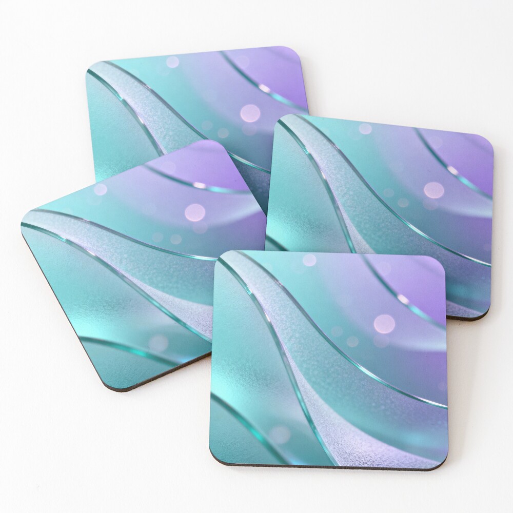 Item preview, Coasters (Set of 4) designed and sold by RGShirtWorks.