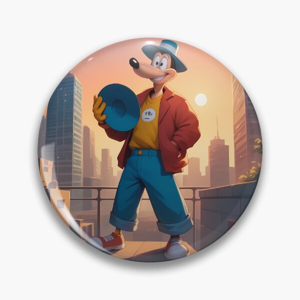 Item preview, Top Animated Characters Illustrations Cartoon Vibrant Playful Scenes designed and sold by ART ATTACK ZONE.