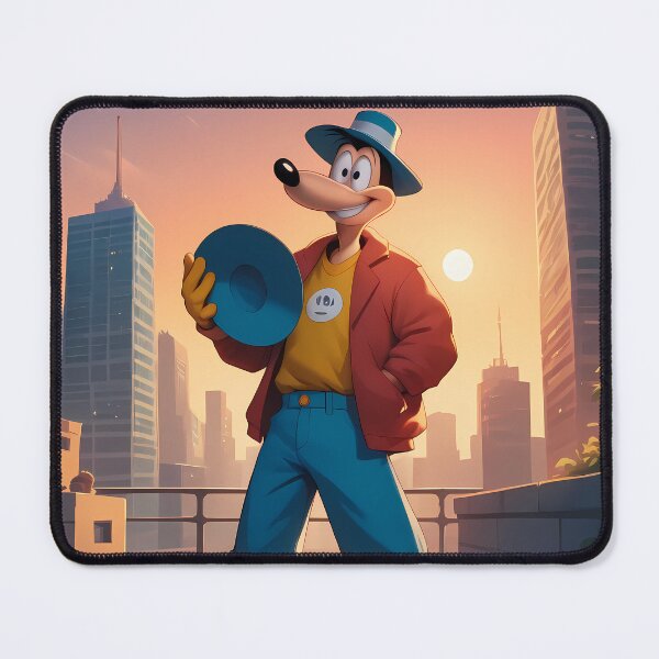 Item preview, Top Animated Characters Illustrations Cartoon Vibrant Playful Scenes designed and sold by ART ATTACK ZONE.