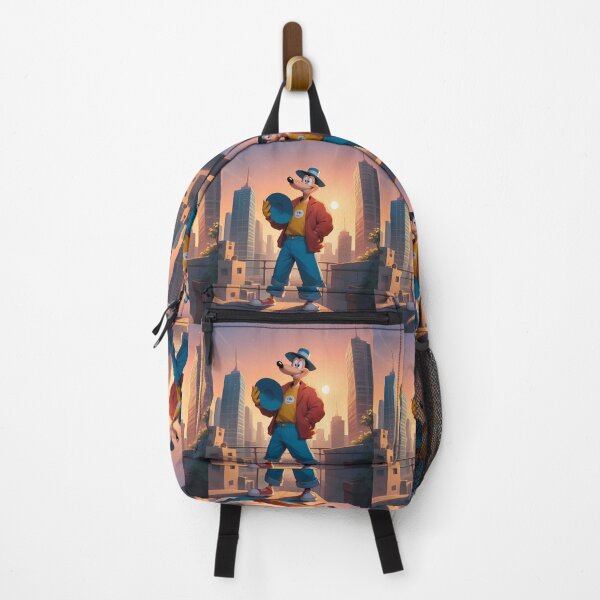 Item preview, Top Animated Characters Illustrations Cartoon Vibrant Playful Scenes designed and sold by ART ATTACK ZONE.
