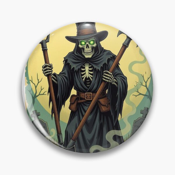 Item preview, He Will Bury Us designed and sold by amifrancky.