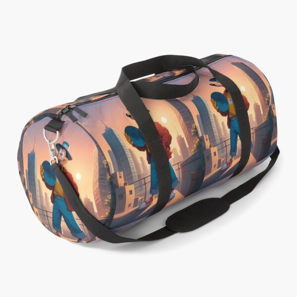 Item preview, Top Animated Characters Illustrations Cartoon Vibrant Playful Scenes designed and sold by ART ATTACK ZONE.