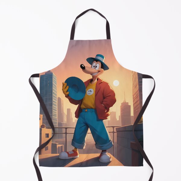 Item preview, Top Animated Characters Illustrations Cartoon Vibrant Playful Scenes designed and sold by ART ATTACK ZONE.