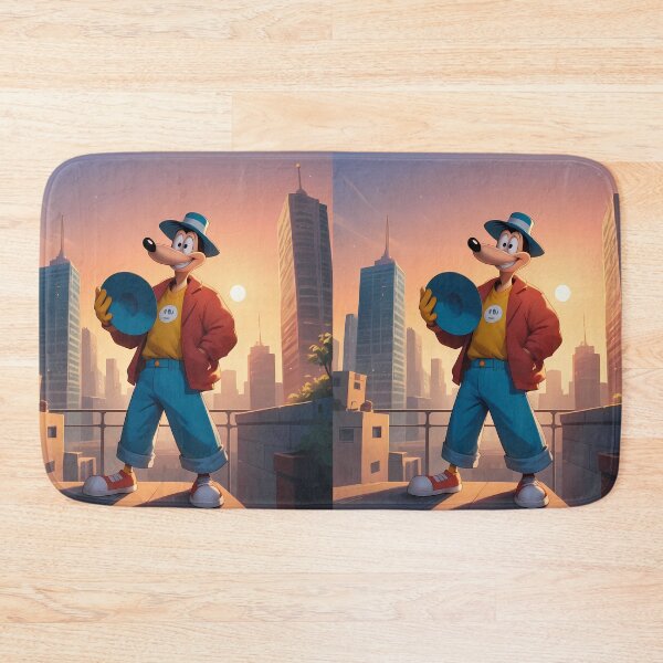 Item preview, Top Animated Characters Illustrations Cartoon Vibrant Playful Scenes designed and sold by ART ATTACK ZONE.