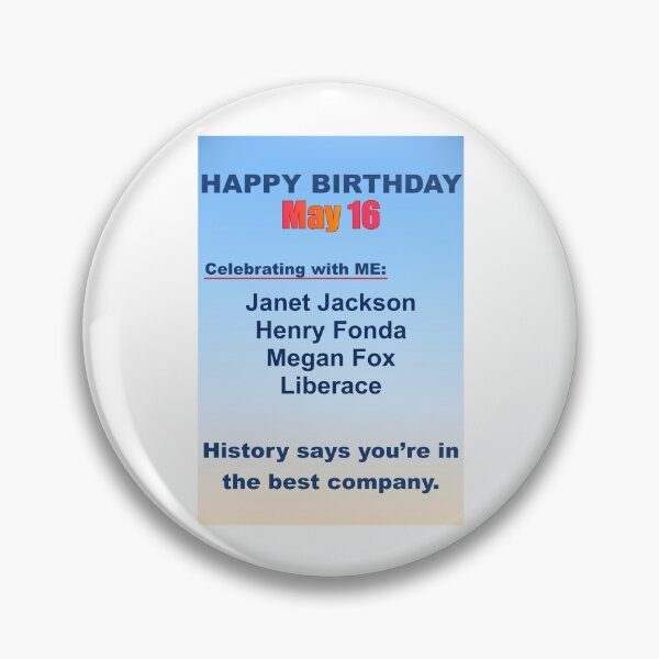 Item preview, May 16 – Famous Americans Celebrating with ME designed and sold by ariksworld.