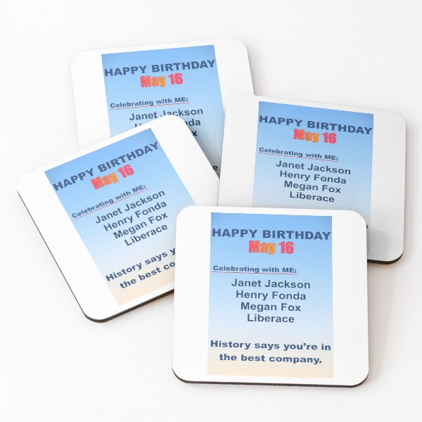 Item preview, May 16 – Famous Americans Celebrating with ME designed and sold by ariksworld.
