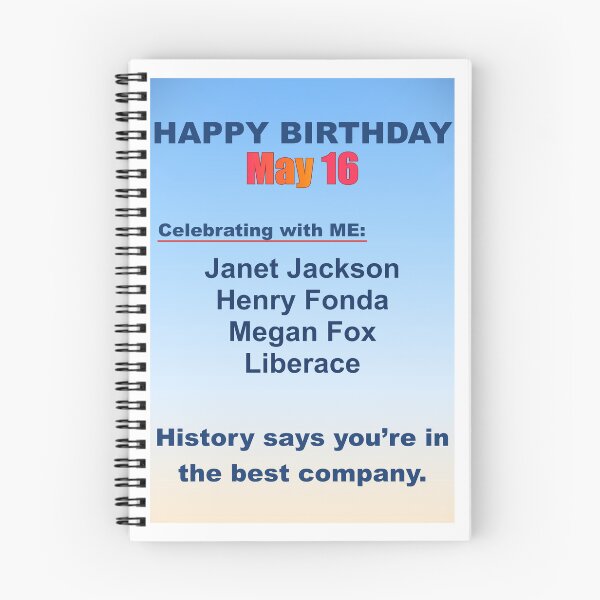 Item preview, May 16 – Famous Americans Celebrating with ME designed and sold by ariksworld.