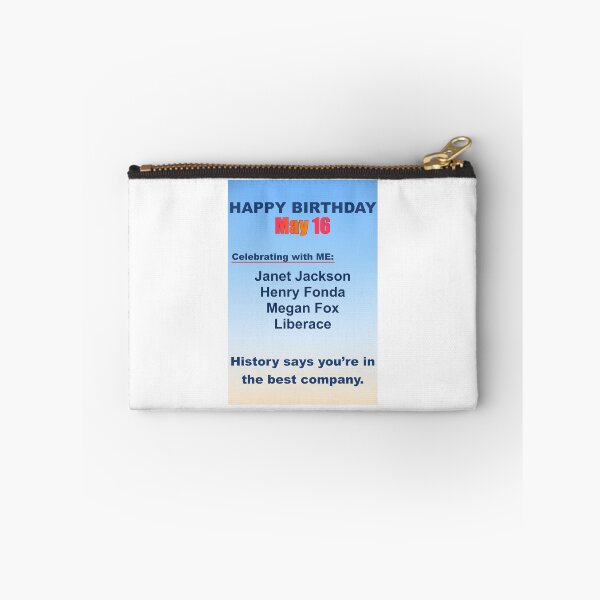 Item preview, May 16 – Famous Americans Celebrating with ME designed and sold by ariksworld.