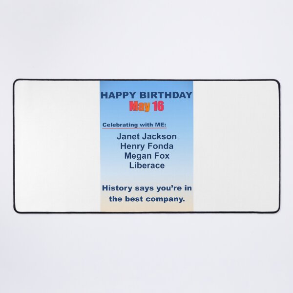 Item preview, May 16 – Famous Americans Celebrating with ME designed and sold by ariksworld.
