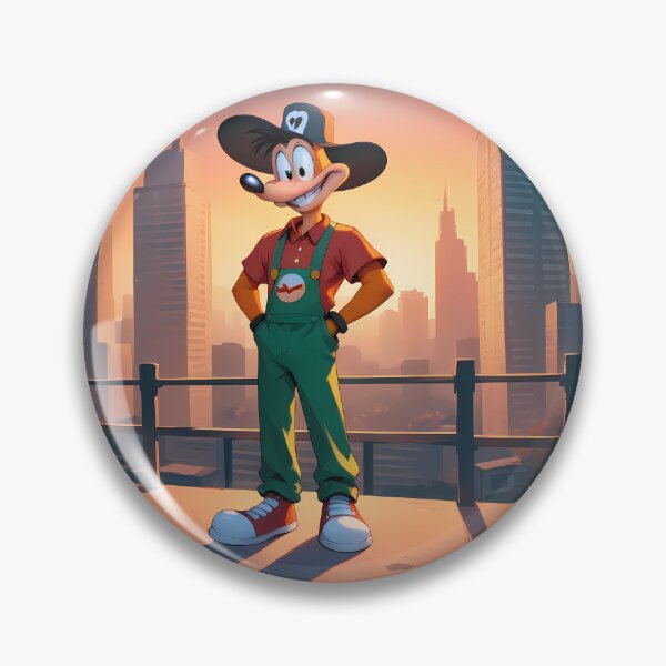 Item preview, Landscape Animated Characters Illustrations Cartoon Vibrant Playful Scenes designed and sold by ART ATTACK ZONE.