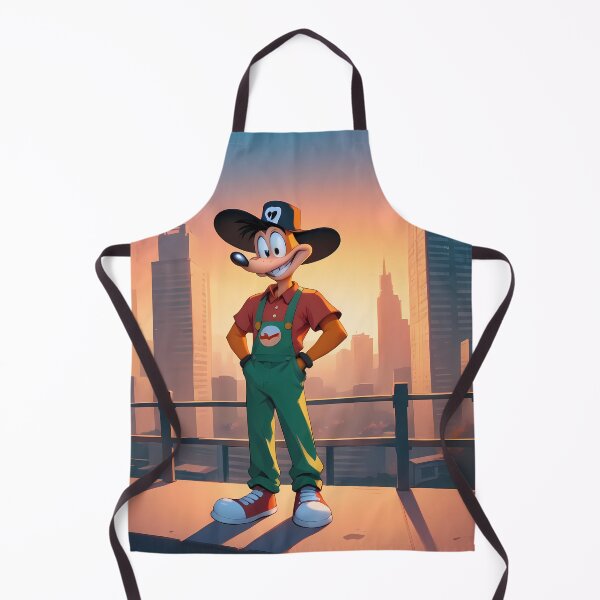 Item preview, Landscape Animated Characters Illustrations Cartoon Vibrant Playful Scenes designed and sold by ART ATTACK ZONE.