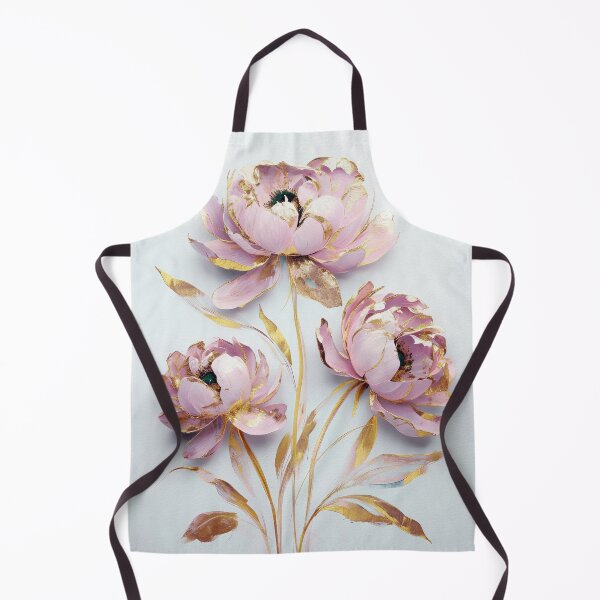 Item preview, Soft Pink Peonies designed and sold by caracatita75.