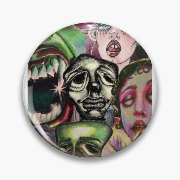 Item preview, Faces  designed and sold by 301s.