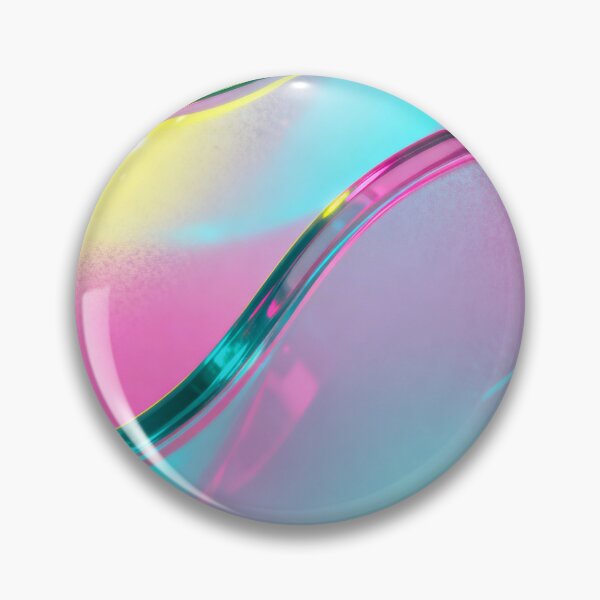 Item preview, Vibrant Luminous Waves Abstract Background designed and sold by RGShirtWorks.