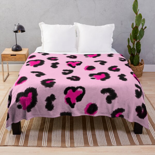 Item preview, Cheetah leopard heart designed and sold by Emendi.