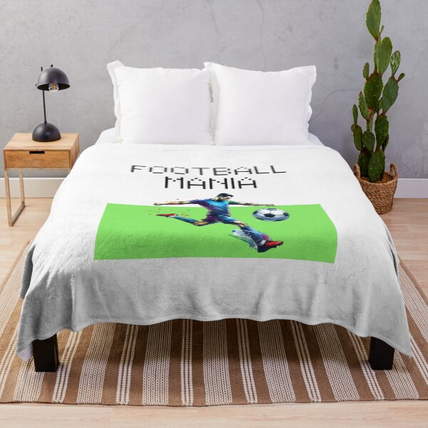 Item preview, Football mania designed and sold by Alt nVibe.
