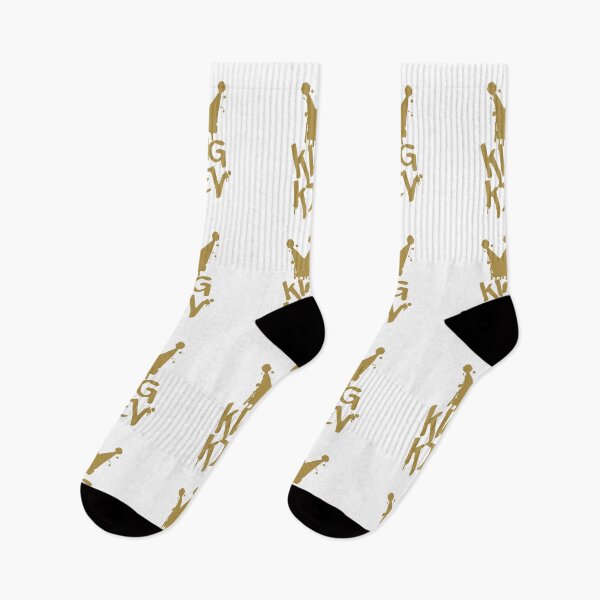 Item preview, King Kev gold b designed and sold by VRedBaller.