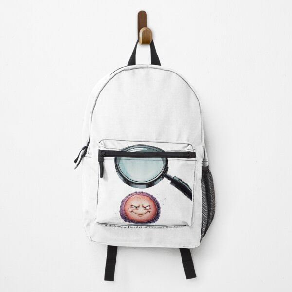Item preview, Histology – The Art of Looking Too Close | Funny Pathology & Lab Humor Design designed and sold by jelonkaa.