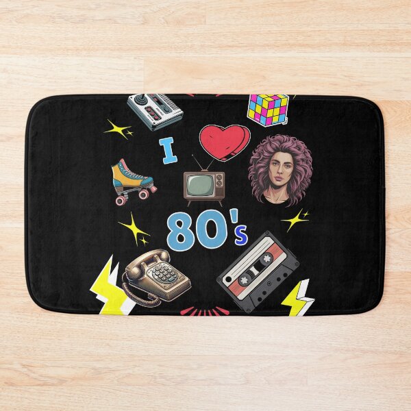Item preview, I love 80s designed and sold by Alt nVibe.