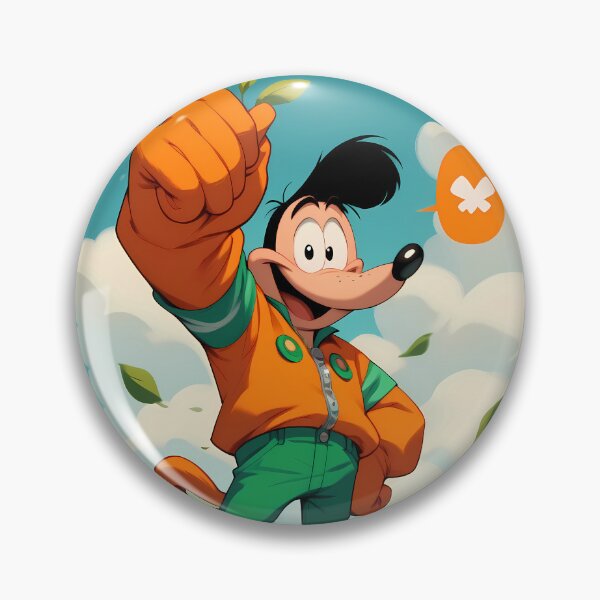 Item preview, Orange Animated Characters Illustrations Cartoon Vibrant Playful Scenes designed and sold by ART ATTACK ZONE.