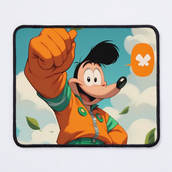 Item preview, Orange Animated Characters Illustrations Cartoon Vibrant Playful Scenes designed and sold by ART ATTACK ZONE.