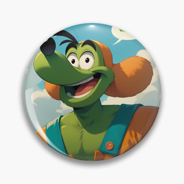 Item preview, Go Animated Characters Illustrations Cartoon Vibrant Playful Scenes designed and sold by ART ATTACK ZONE.