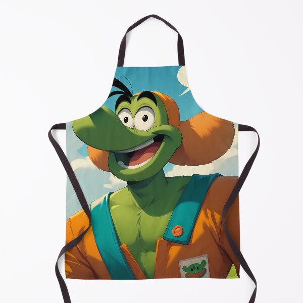 Item preview, Go Animated Characters Illustrations Cartoon Vibrant Playful Scenes designed and sold by ART ATTACK ZONE.