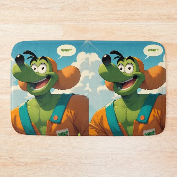 Item preview, Go Animated Characters Illustrations Cartoon Vibrant Playful Scenes designed and sold by ART ATTACK ZONE.