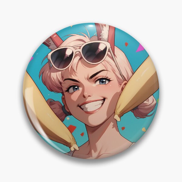 Item preview, Girl Animated Characters Illustrations Cartoon Vibrant Playful Scenes designed and sold by ART ATTACK ZONE.