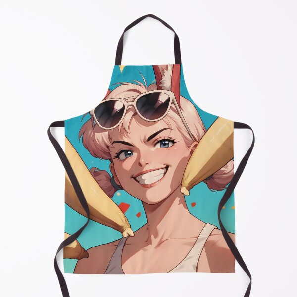 Item preview, Girl Animated Characters Illustrations Cartoon Vibrant Playful Scenes designed and sold by ART ATTACK ZONE.