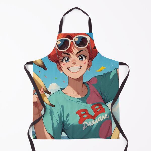 Item preview, Red Animated Characters Illustrations Cartoon Vibrant Playful Scenes designed and sold by ART ATTACK ZONE.