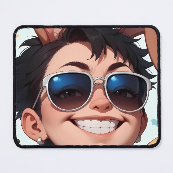 Item preview, Smile Animated Characters Illustrations Cartoon Vibrant Playful Scenes designed and sold by ART ATTACK ZONE.