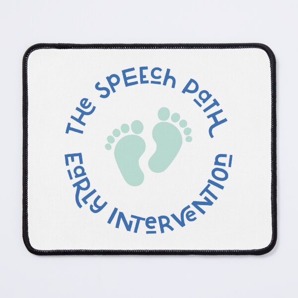 Item preview, The Speech Path designed and sold by Jessa Moon.