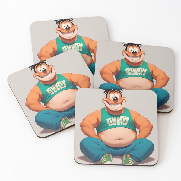 Item preview, Green Animated Characters Illustrations Cartoon Vibrant Playful Scenes designed and sold by ART ATTACK ZONE.