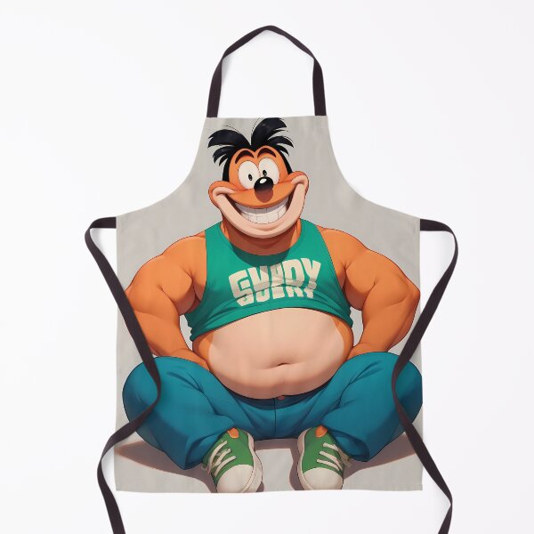 Item preview, Green Animated Characters Illustrations Cartoon Vibrant Playful Scenes designed and sold by ART ATTACK ZONE.
