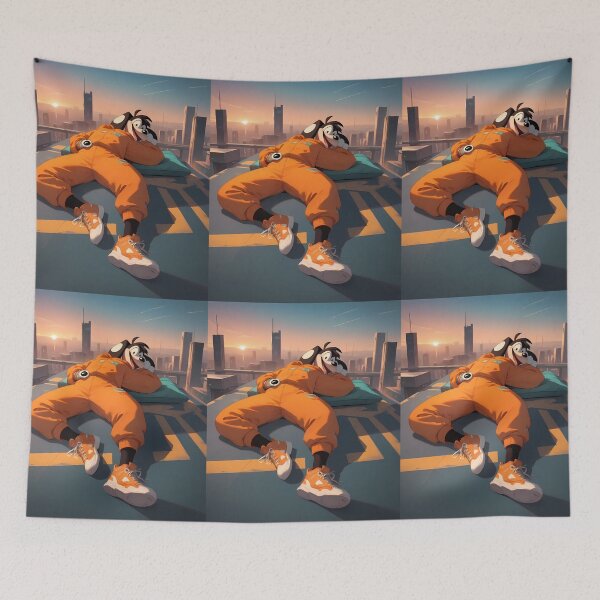 Item preview, Sun Animated Characters Illustrations Cartoon Vibrant Playful Scenes designed and sold by ART ATTACK ZONE.