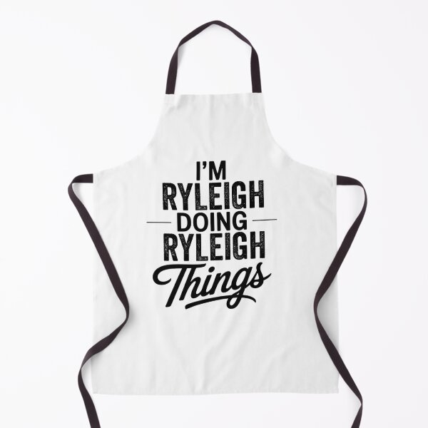 Item preview, I'm Ryleigh Doing Ryleigh Things designed and sold by Oussinc.