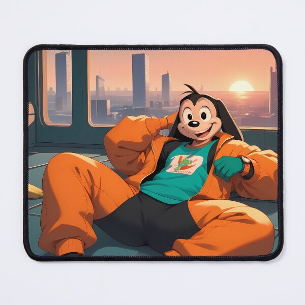 Item preview, Bed Animated Characters Illustrations Cartoon Vibrant Playful Scenes designed and sold by ART ATTACK ZONE.