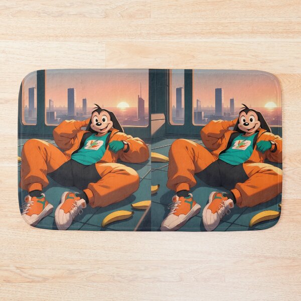 Item preview, Bed Animated Characters Illustrations Cartoon Vibrant Playful Scenes designed and sold by ART ATTACK ZONE.