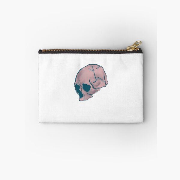 Item preview, Skully the skull - something I guess designed and sold by HauntAndDoodles.