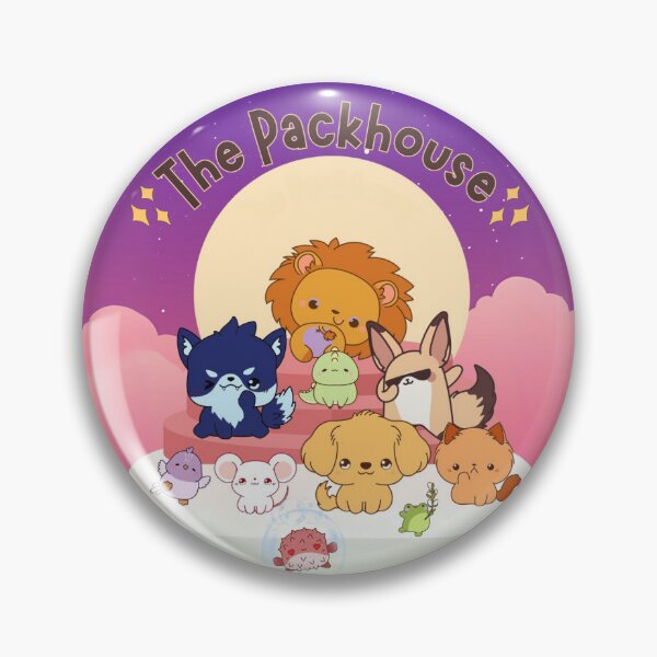 Item preview, The Packhouse designed and sold by Geared On Graphics.