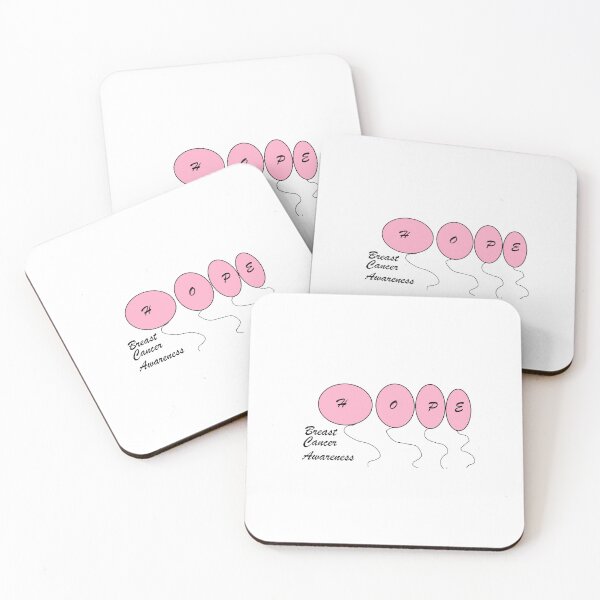 Item preview, Hope- Breast Cancer Awareness designed and sold by Anointedtoday.