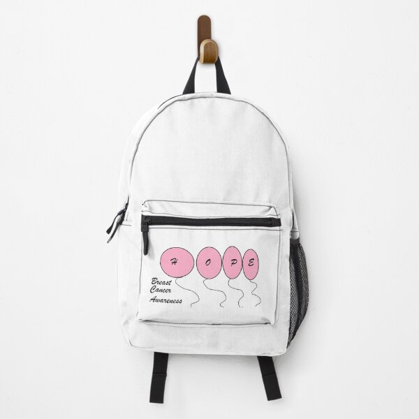 Item preview, Hope- Breast Cancer Awareness designed and sold by Anointedtoday.